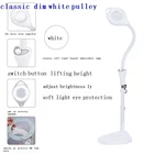 Абажур в спальню, лампа-светильник, современная лампа на полу для гостиной, лампа-светильник, напольный светильник