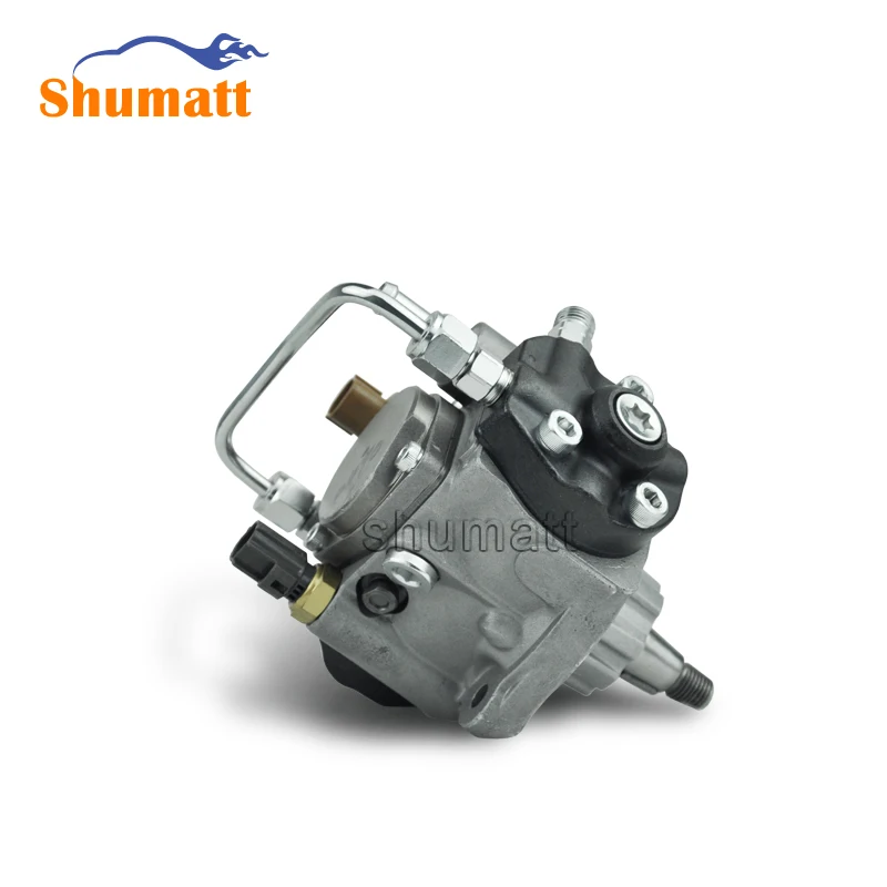 SHUMAT 294000 0490 Den so HP3 топливный насос для I su zu 4JJ1 8 97381555 1 Ni ssan 1705189TB4 Maz da
