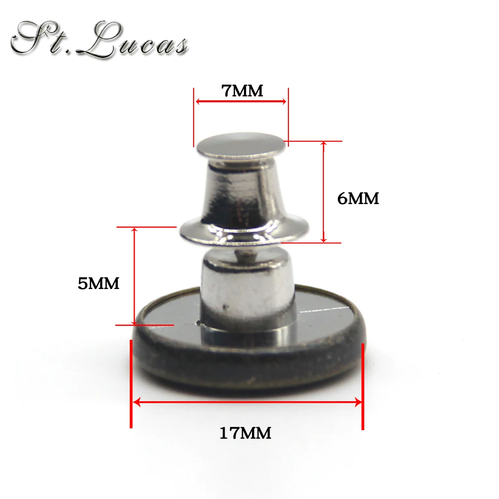 2 шт./лот джинсы на пуговицах идеально подходят для любых джинсовых брюк повышают