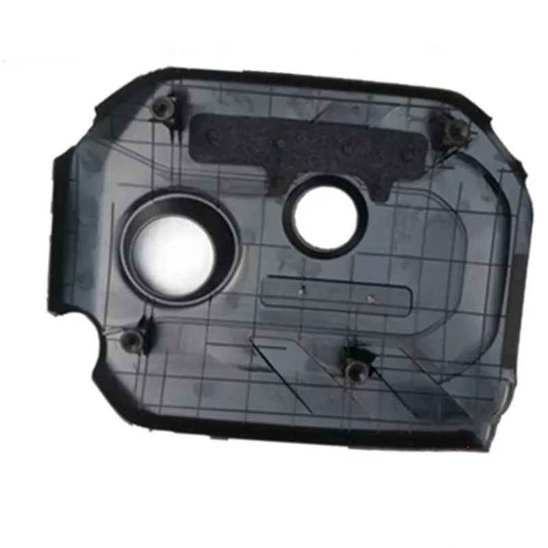 

For Hyundai ix35 2.0 NU Car Styling accessories ABS car engine protection upper cover upper cover