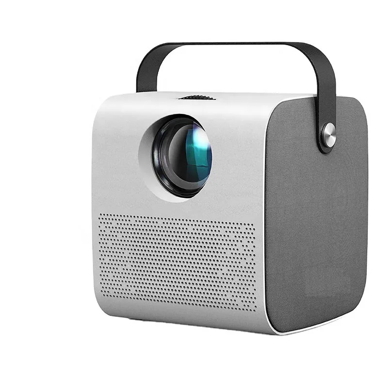 

[New Design Hot Projector] Amazon Hot Factory Cheap Price Mini 720p HD LCD LED Popular Portable Home Theater Projector