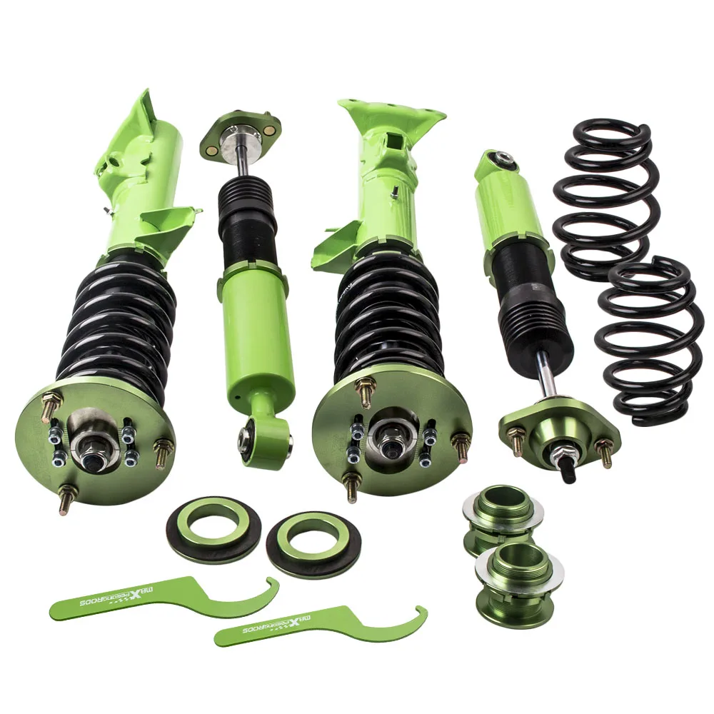 Coilover Весна Амортизатор наборы для BMW E36 3 серии M3 регулируемая высота 316 318 320 323 325 328