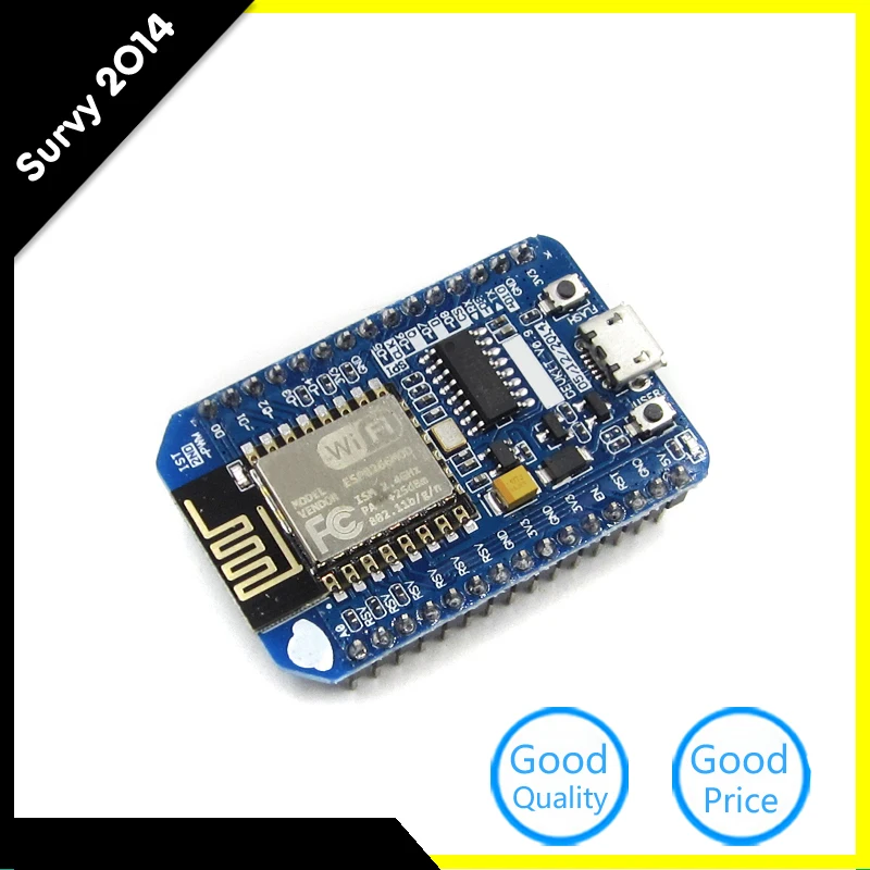 USB-накопитель для Интернета вещей (IOT)