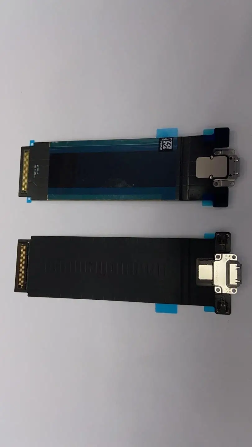 

Cellular Dock Connector Connector Flex Cable Ribbon for Apple iPad Pro 12.9'' A1652 Lightning Connector Flex Cable for iPad 12.9