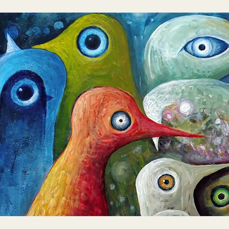 

Набор для алмазной вышивки Стразы SNA 5D, картина из квадратных страз «сделай сам» с изображением животных, мозаика