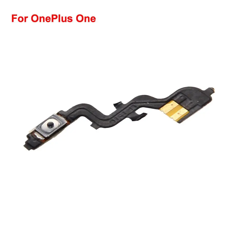 Replacement Power Button Flex Cable for OnePlus One Phone Part Mobile | Мобильные телефоны и аксессуары
