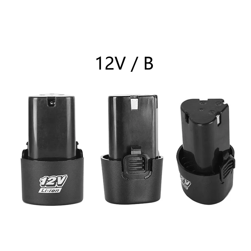 Аккумулятор для электродрели и шуруповерта перезаряжаемый литиевый аккумулятор