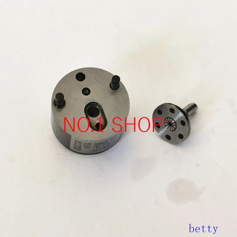 Клапан 8389 хорошее качество регулирующий клапан инжектора общей топливной