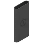 Силиконовый защитный чехол для xiao mi Power Bank 10000 мАч PLM11ZM WPB15ZMPLM13ZM 62KB Прямая поставка