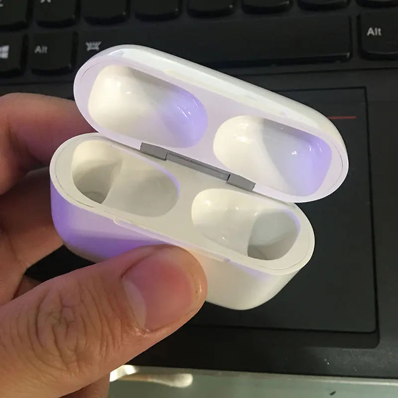 AP Pro 3 беспроводные наушники Bluetooth мини tws pk i12 i500 i900000 I100000 V3 для iphone | Электроника