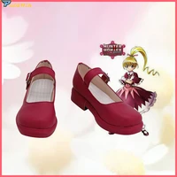 anime biscuit krueger cosplay shoes boots