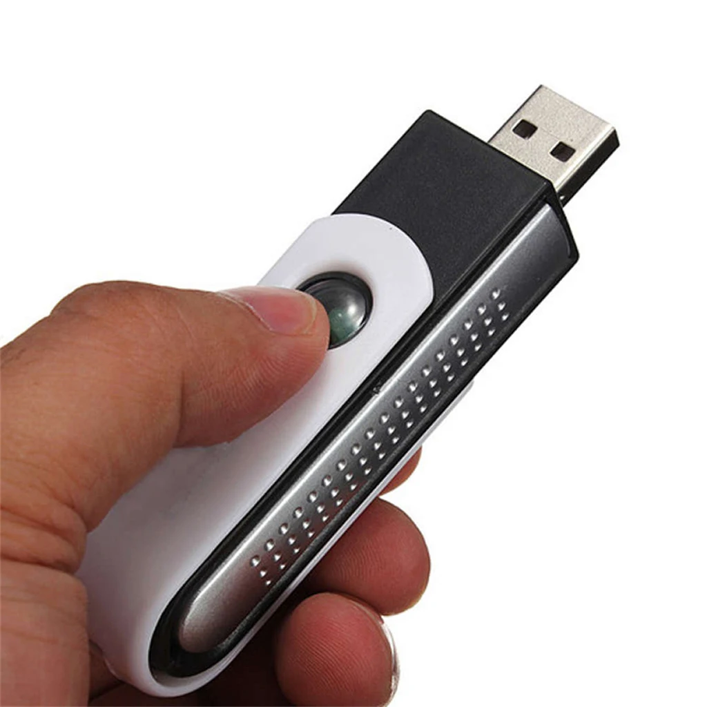 Портативный очиститель воздуха освежитель Авто Свежий ионный ионизатор USB |