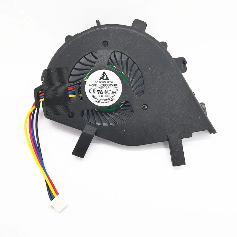 Новый вентилятор охлаждения ЦП для ноутбука Sony VPCZ1 VPC-Z1 31112T 31113T | Компьютеры и офис