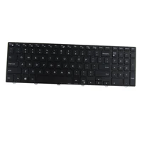 laptop us english keyboard for dell inspiron 15 3000 5000 3541 3542 3543 5542 5545 5547 series 15 5547 15 5000 15 5545 17 5000