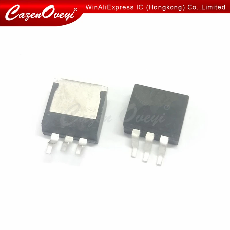 4 шт./партия, флэшки, LM1086CS, LM1085IS, LM1084IS, LM1086, LM1085, LM1084, TO263