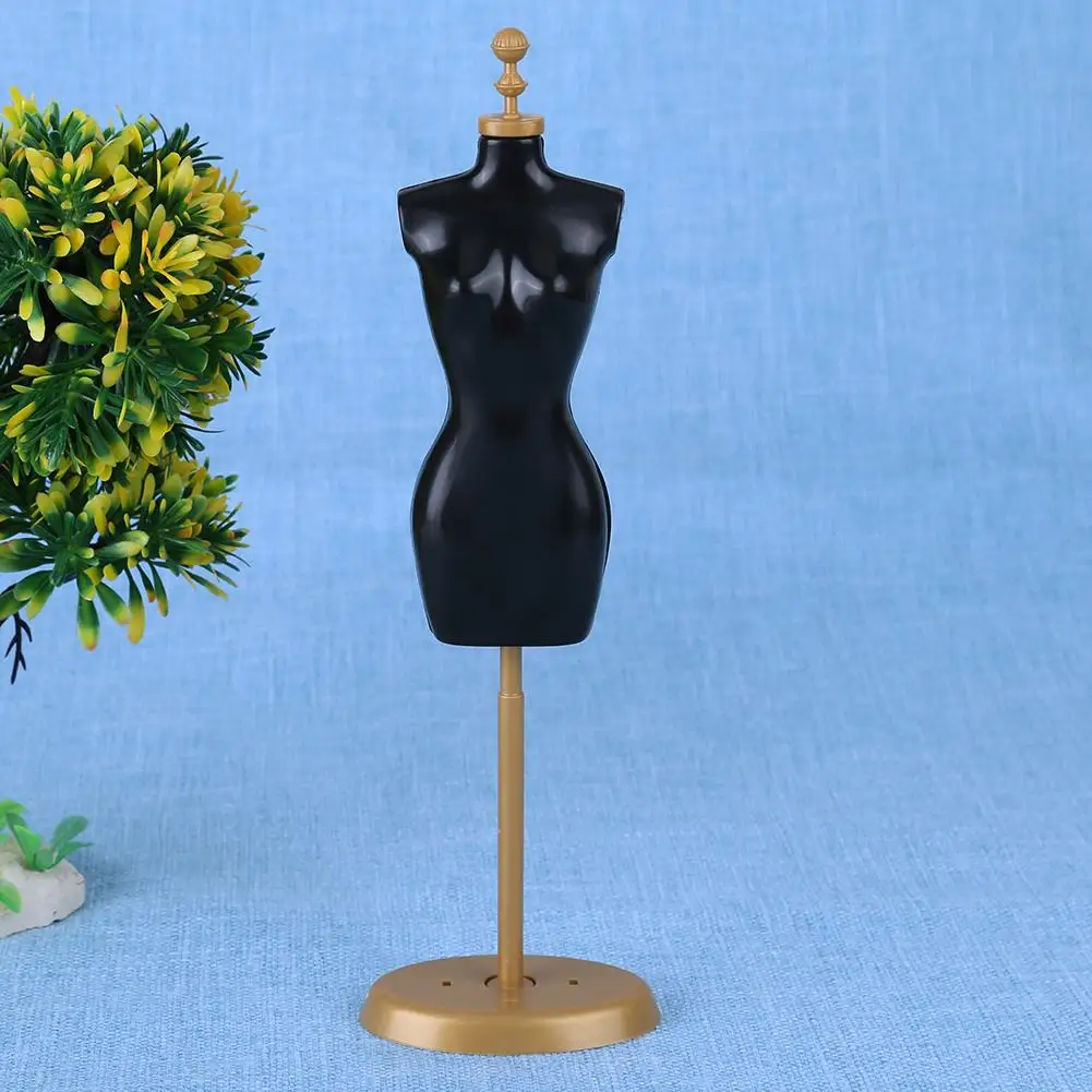Дисплей Подставка Манекен платье одежда модель стенд для куклы аксессуары детей