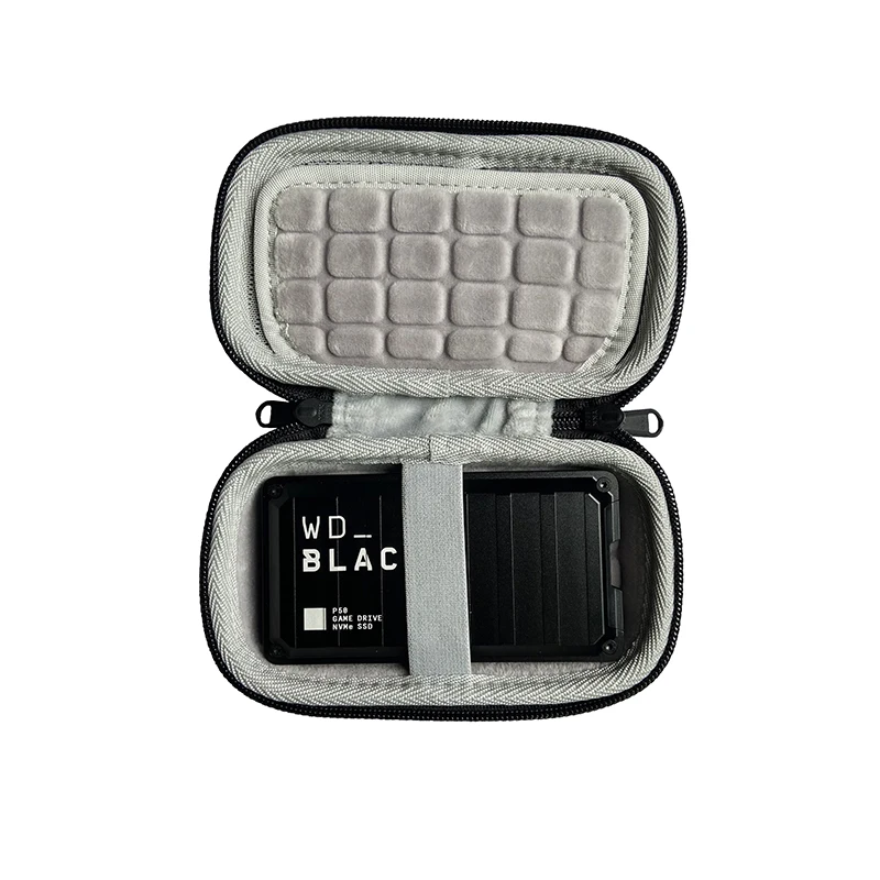 Чехол для хранения Western Digital WD_BLACK P50 | Багаж и сумки