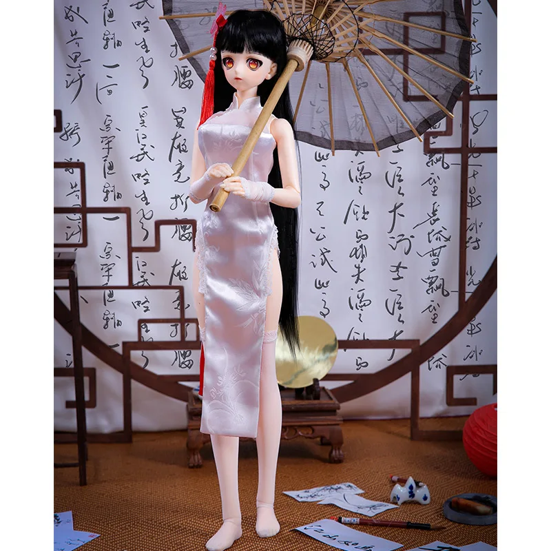 OUENEIFS BJD куклы Luts Amy 1/4 модель тела мальчика шарнирная кукла вторичный элемент мир