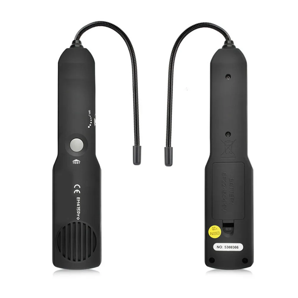 Мгновенный Автомобильный сканер замыкания автомобильный кабельный детектор