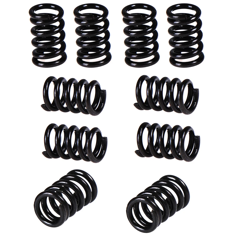 Платформа для 3D-принтера опорная пружина диаметром 5 мм и длиной 8 10 шт. |