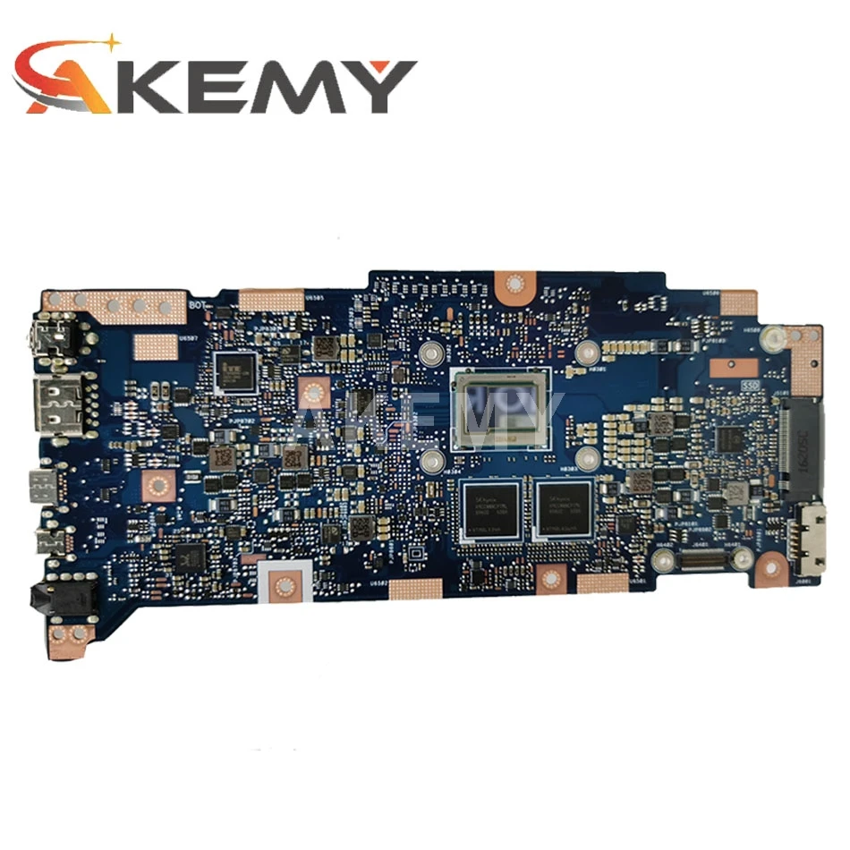 new ux360ca 8gb rami5 7y54u cpu motherboard for asus zenbook flip ux360ca ux360cak laotop mainboard motherboard free global shipping