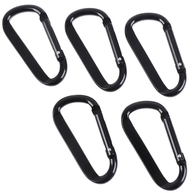 Гамак качели безопасности Пряжка Карабин Крюк для ремней сильный несущий D