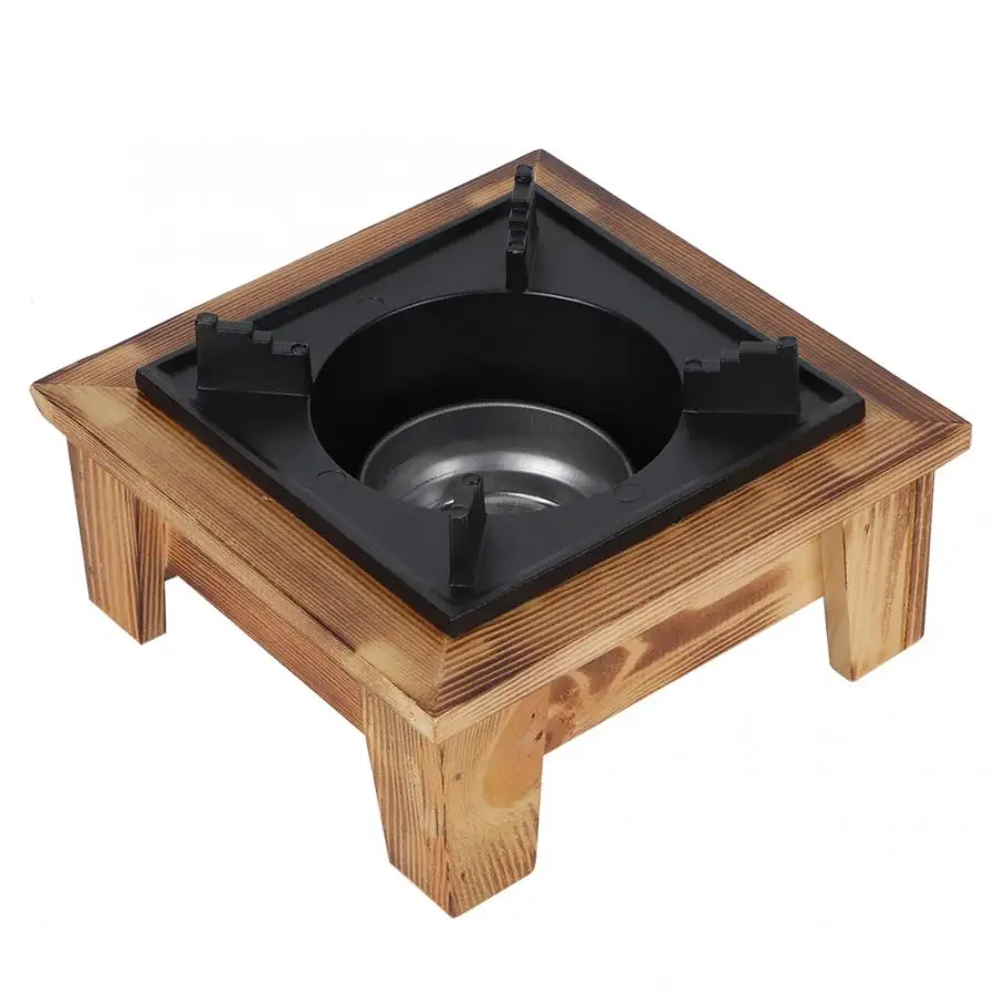 Портативная спиртовая печь для барбекю принадлежности приготовления пищи | Дом и