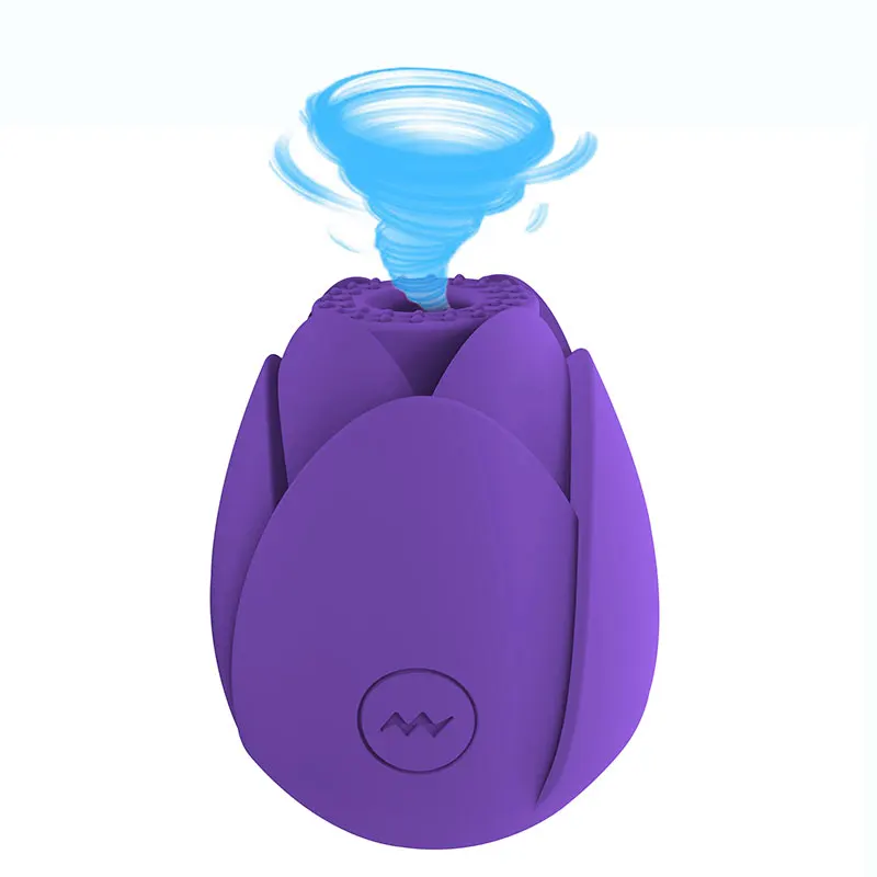 На присосках для клитора вагинальный вибратор Стимулятор Минет оральные соски