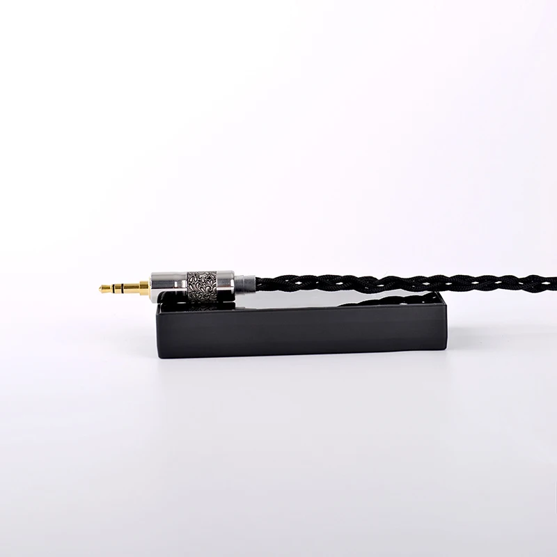 TINHiFi P1 Hifi наушники с MMCX кабелем оловянные аудио наушники 3,5 мм 1,2 м линия