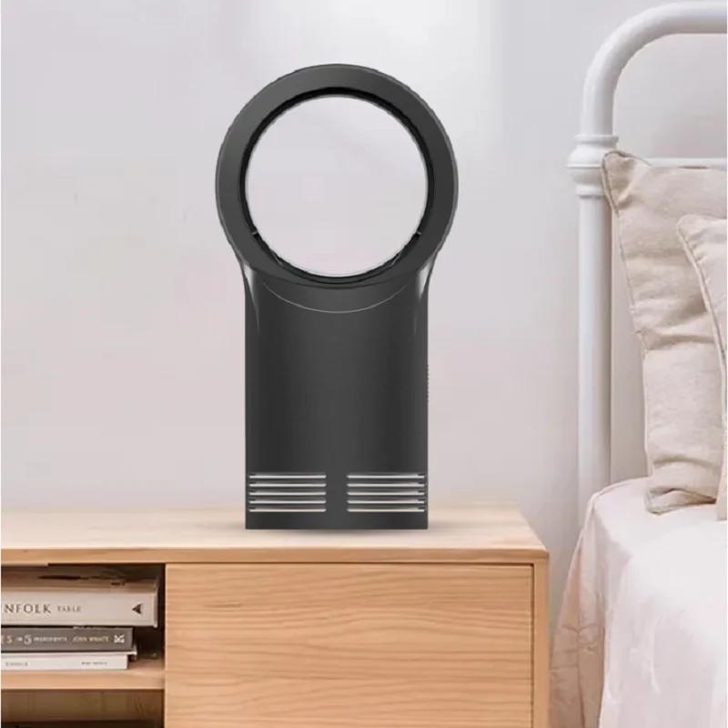 Новые мини обогреватели из кожи маленький домашний офис Настольный нагреватель