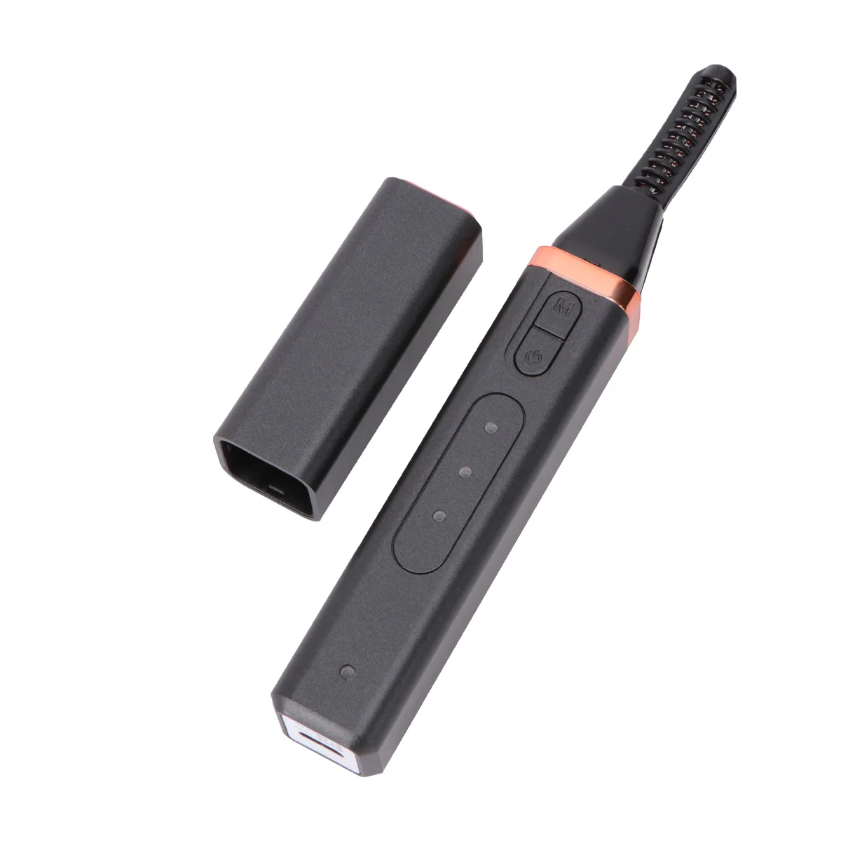 

Щипцы для завивки ресниц с USB-зарядкой и электрическим подогревом