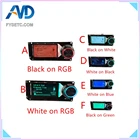 ЖК-дисплей MINI12864 v1.2, 128x64, 5 В, поддержка Marlin, сделай сам SKR с SD-картой для Voron v2.4, детали, аксессуары для 3D-печати