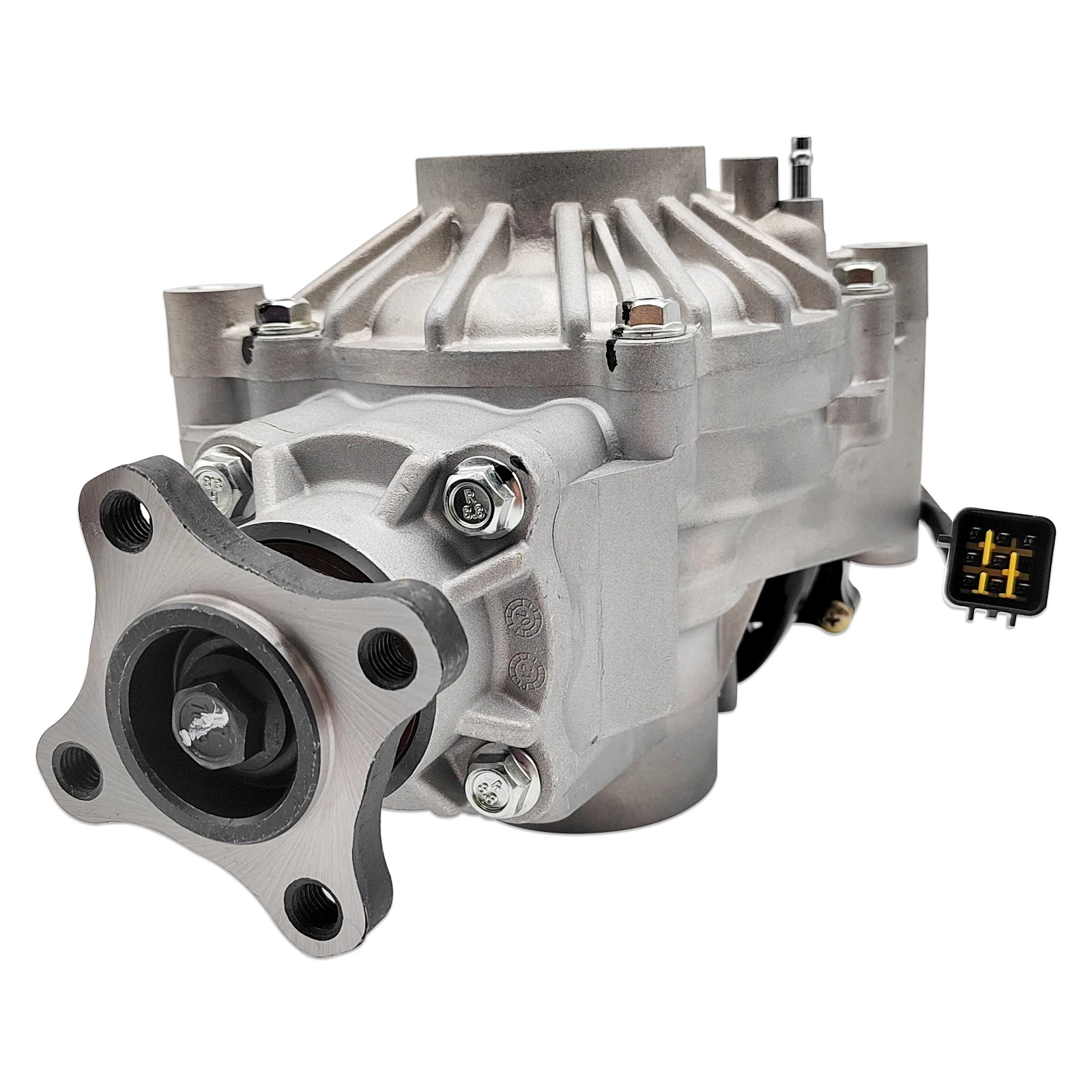 Чехол для передней оси CFmoto CFORCE 450 550 ATV CF400 CF500 дифференциал коробки передач |