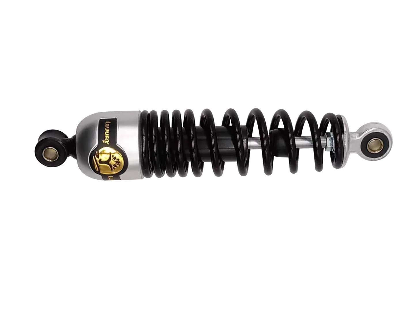 

Electric Car Shock Absorber Rear Suspension Universal Hydraulic Rough Spring Factory Direct High Quality Rear Suspension