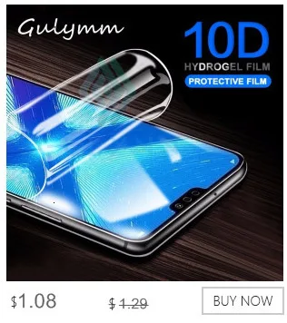 10D полная Защитная мягкая Гидрогелевая пленка для samsung Galaxy S10 10E A8 A6S A9S Защитная пленка для экрана для J3 J 4 6 A6 8 Plus