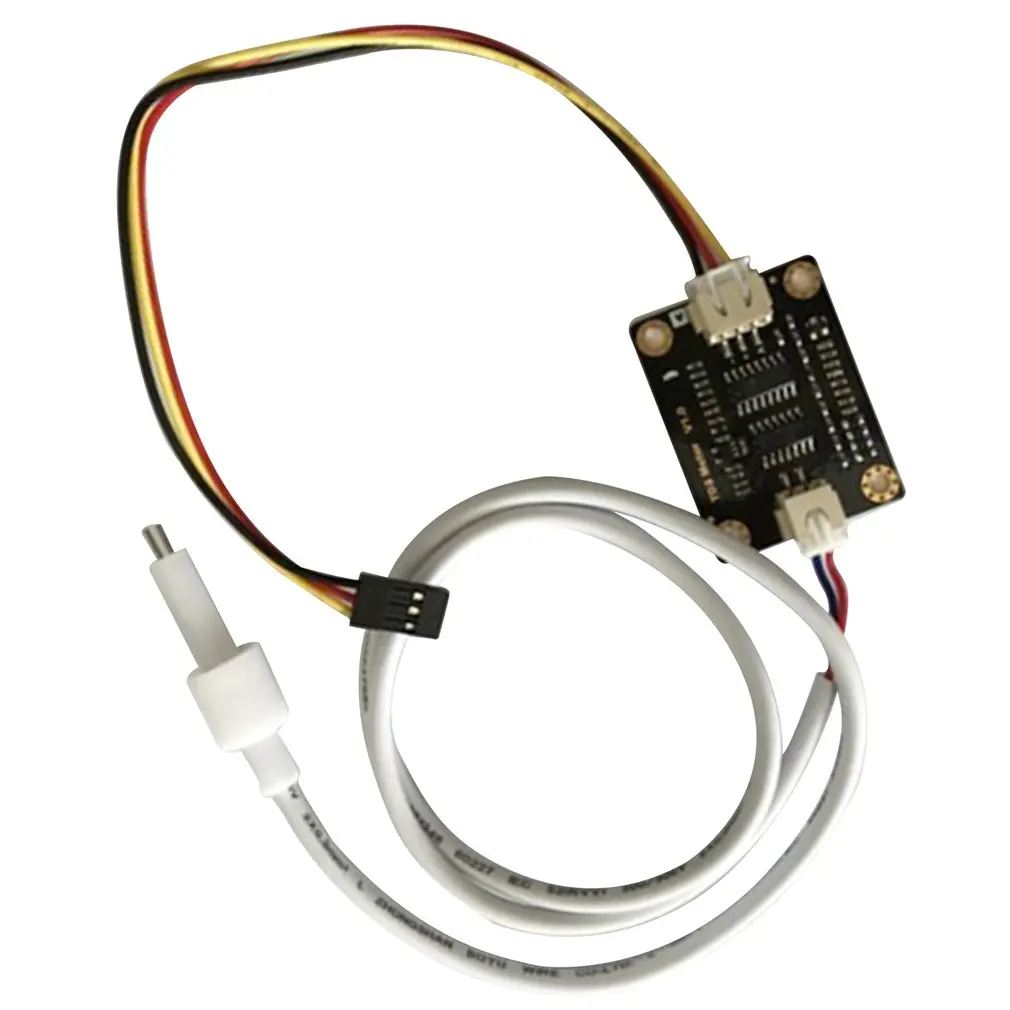 Аналоговый TDS датчик проводимости Воды Для Arduino жидкости модуль контроля