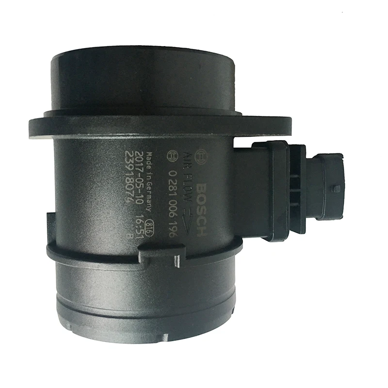 

Original NEW Mass Air Flow Maf Sensor Meter 0281006196