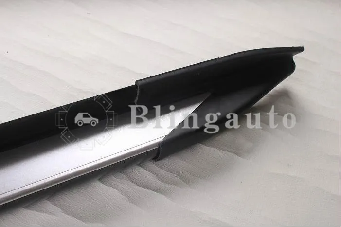 Подходят для T.oyota RAV4 2009 2010 2011 2012 2 шт. Левая Правая подножка боковые подножки nerf