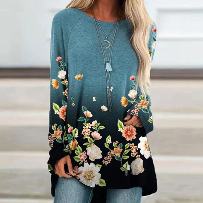 Горячая Распродажа в стиле Харадзюку женская футболка с v образным вырезом