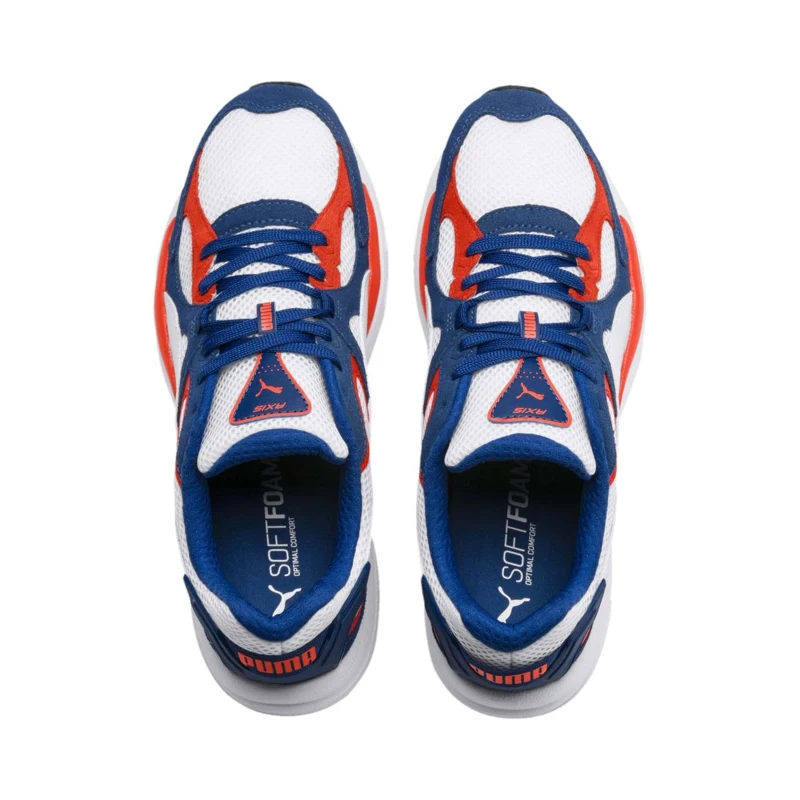 Кроссовки Puma Axis Plus SD 37028604 | Спорт и развлечения