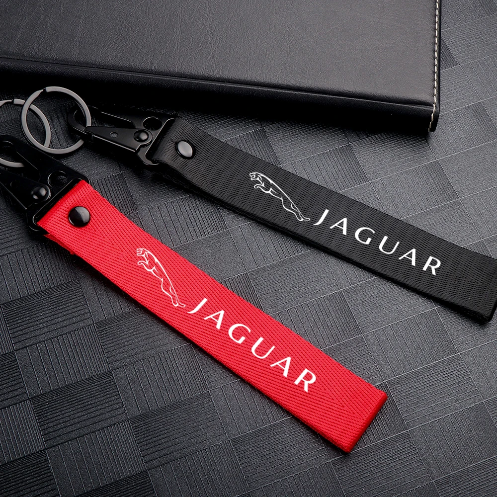 Автомобильные аксессуары 1 шт. шнурок для брелоков брелок сумки подвеска Jaguar X-TYPE