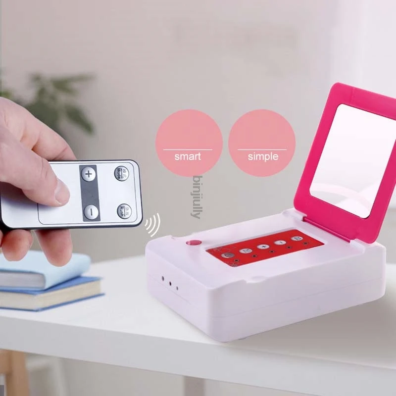 2 Размеры грудной массажер Электрический вакуумный чашки для увеличения груди