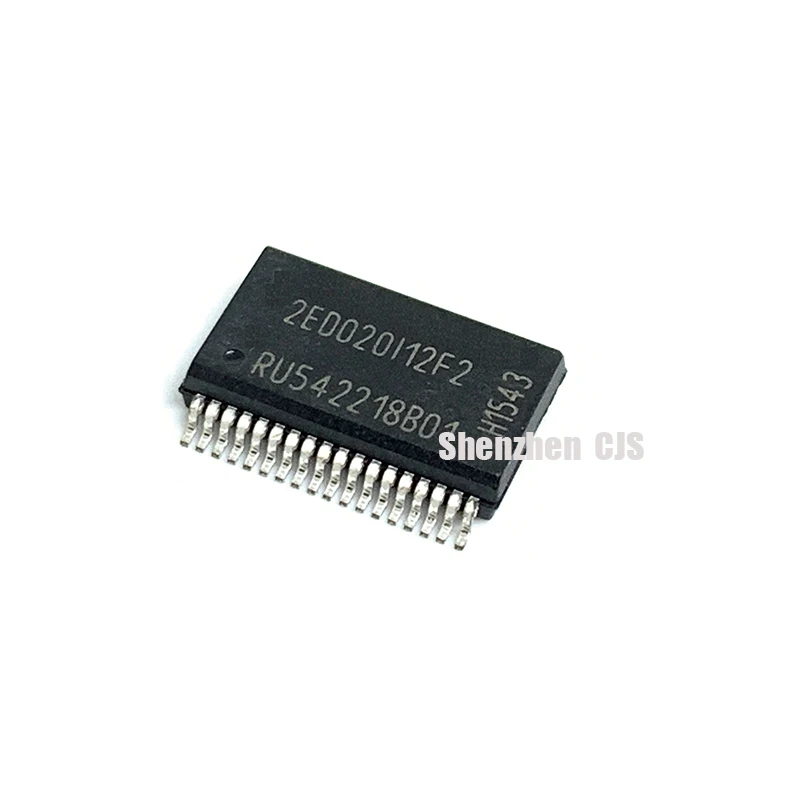 100% original 2ED020I12F2 2ED020I12 1ED020I12F2XUMA1 IC IGBT DVR 1200V 2A DSO16 | Электроника