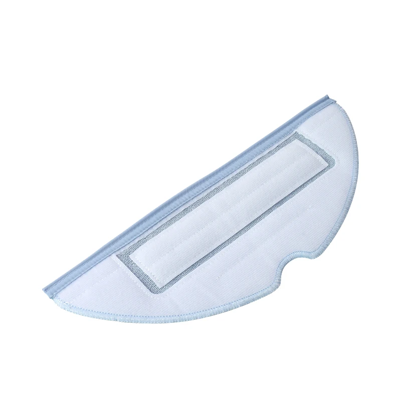 

18Pcs Replacement Mop Cleaning Cloth for Roborock S7 T7 T7Plus Robot Vacuum Cleaner Spare Parts