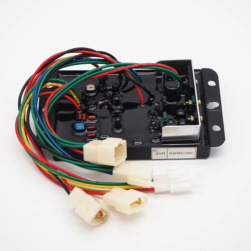 KWMC280 KIPOR автоматический регулятор напряжения | Строительство и ремонт