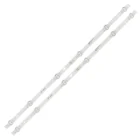 Светодиодная подсветка полосы 6 ламп для JL.D32061330-004AS-M 057GS 4C-LB320T-JF3 JF4 LVW320CSDX E13 V57 LVW320CSDX W32H W32S H32B3