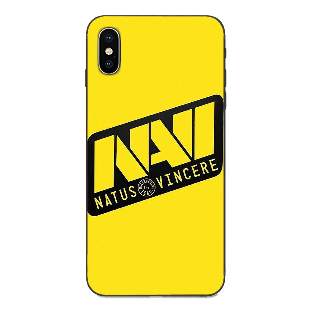 Рожденные побеждать Navi гибкий для Galaxy A3 A5 A6 A6s A7 A8 A9 A10 A20E A30 A40 A50 A60 A70 A80 A90 плюс чехол из мягкого ТПУ