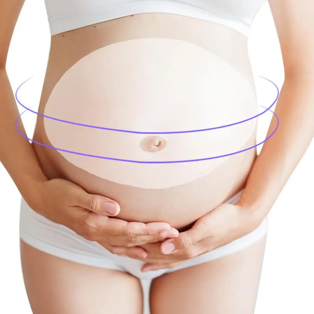 

Pregnant Skin Care Stretch Marks Remover Essential Pregnancy Treatment Elasticity Skin Moisturizing Increasing Skin Mask Ma N7V9