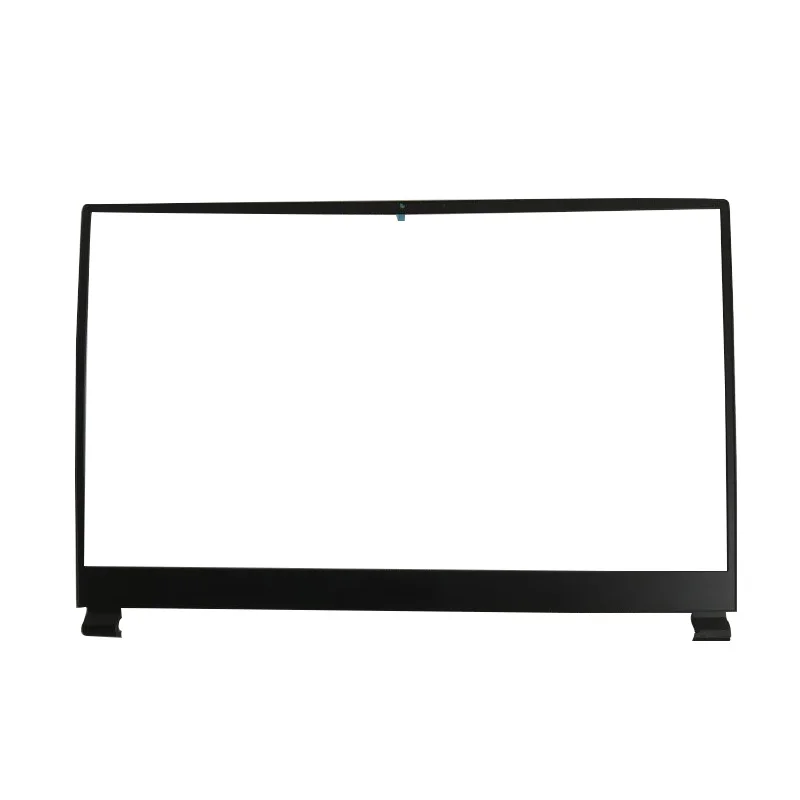 Online Cubierta Trasera LCD Para Portátil, Bisel Frontal, Bisagras, Reposamanos, Cubierta Inferior, Cubierta De Bisagra, Para MSI GE75 GE75MVR 8RE 8RF MS-17E1
