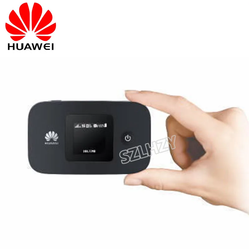 HUAWEI 4G маршрутизатор Wi Fi E5377s 327 150 Мбит/с компиляция java приложений! Карман для